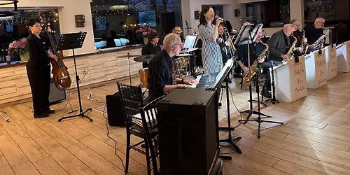 Talk of the Town Orchestra