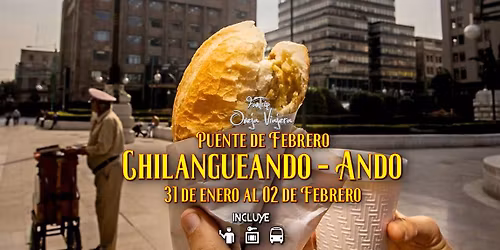 \ud83c\udf8a\ud83c\uddf2\ud83c\uddfd\ud83c\udf8aChilangueando-ando \ud83c\udf8a\ud83c\uddf2\ud83c\uddfd\ud83c\udf8a