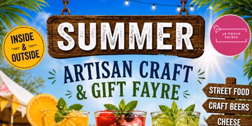 Artisan Food & Makers\/Craft Fayre