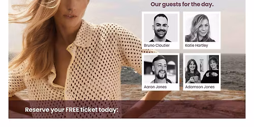 O&M Summer Colour & Styling Live