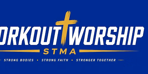 Thanksgiving Workout and Worship