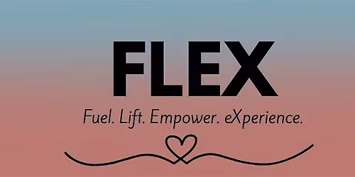 FLEX 1st Friday June Meet-up: