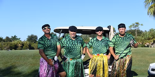 18th Annual KCB Think Green Golf Tournament