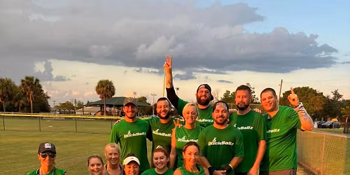 Cape Coral Preseason Scrimmage & Rookie Orientation