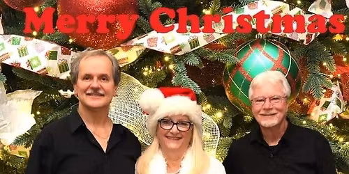 Christmas Party at The Milton Club