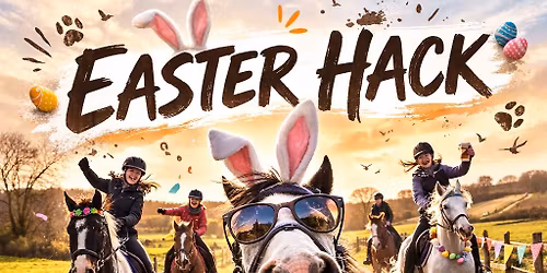 Easter Hack \ud83d\udc34
