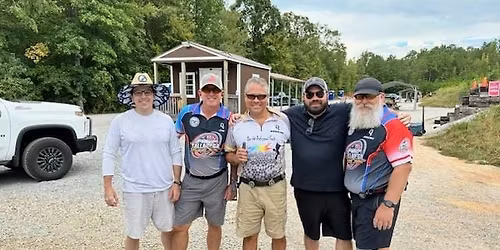 2026 Alabama USPSA Championship at CMP