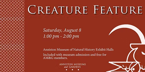 Creature Feature