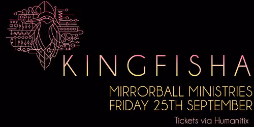 KINGFISHA 