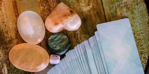 Group Meditation & Intuitive Contemplation