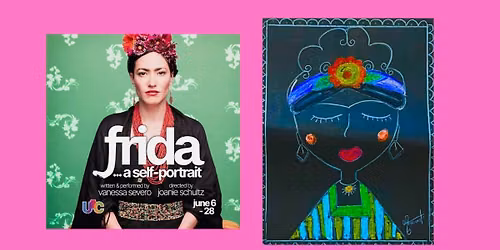 Frida for All