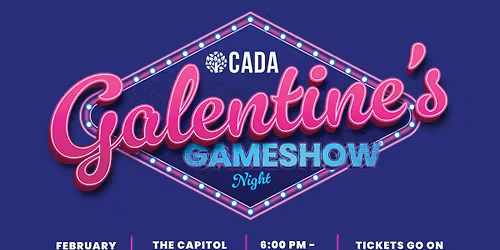 Galentine's Day 2026