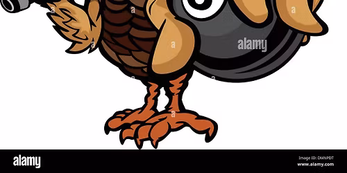 Pool League Pre-Turkey Get Together