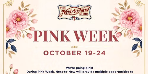 Pink Week