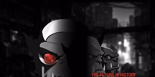 ORCS12 - Antweight Robot Fighting