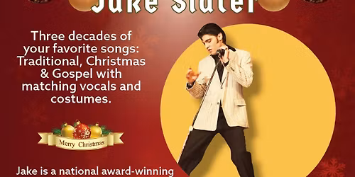 Christmas Dinner & Concert