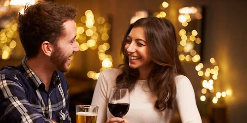 Single Professionals,  20s & 30s - SOLD OUT for Men  - Hoboken, NJ