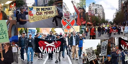 DTES Needs Your Help - Supportive Housing Info Session