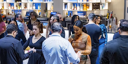 NJ Salsa- Rutherford, Thursdays