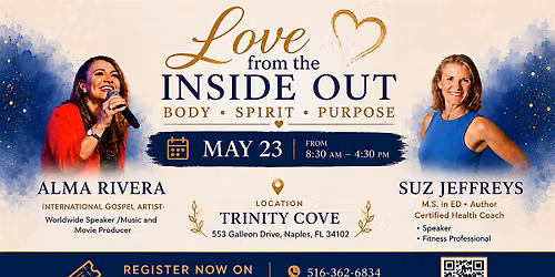 Love From The In Inside Out