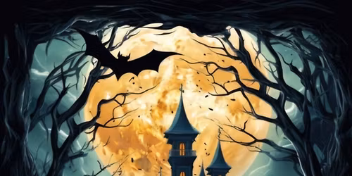 Halloween Party
