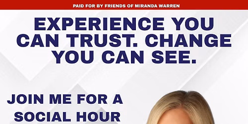 Campaign Social Hour