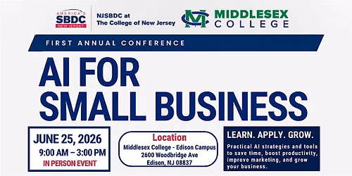AI for Small Business 2026