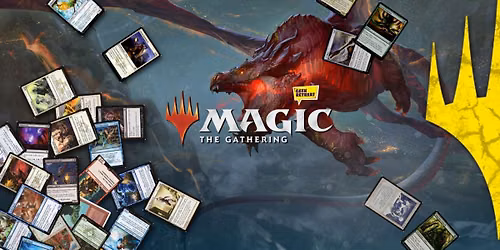 Friday Night Magic 