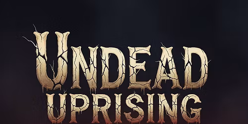 Undead Uprising