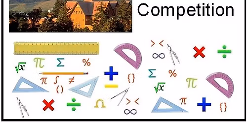 American Mathematics Contest 10\/12 B