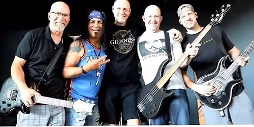 Bringing the party to Bourbon Jim\u2019s