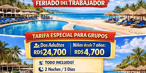 Esc\u00e1pate con nosotros 