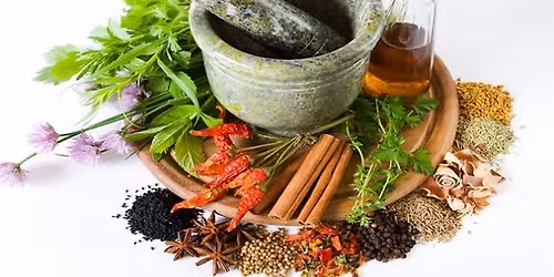 International Conference on Ayurveda, Unani, Siddha and Traditional Medicine