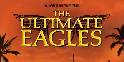 The Ultimate Eagles
