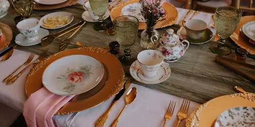 Parking Jordan Bluth - Sings Sinatra & Bennett