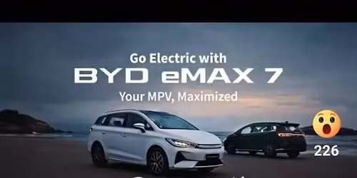 THE W-II GILIMEI CROSS AND W-II GILIMEI WORLD PREMIERE 