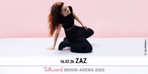 ZAZ | Tollwood Musik-Arena 2026