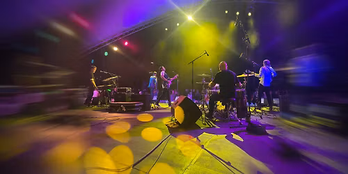 Beatles Legacy @ Oakleigh Music Hall