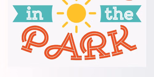 Picnic in the Park!