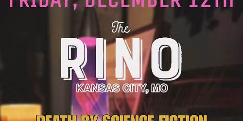 DBSF\/\/After Arizona\/\/The Warmups @ The Rino