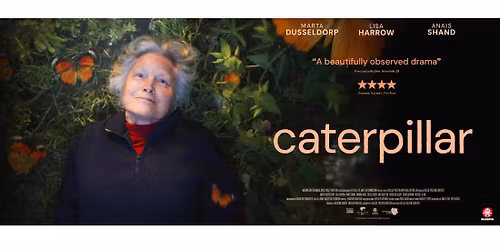 Caterpillar - the Movie