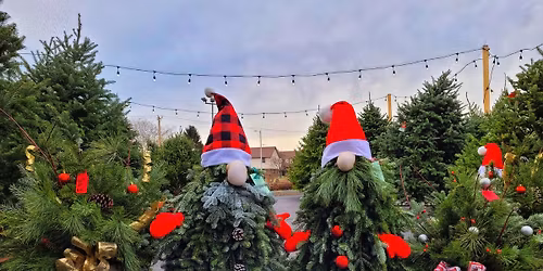 Gnome crafting class 