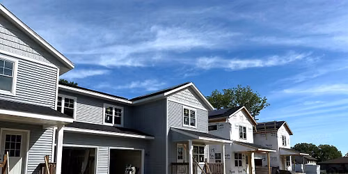 Habitat Homeowner Informational Meeting - Saturday, Sept. 12