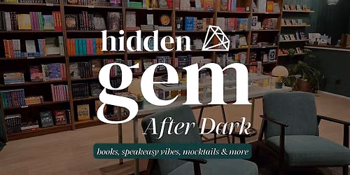 Hidden Gem After Dark