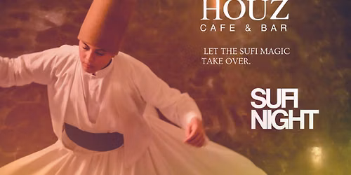 Sufi Night