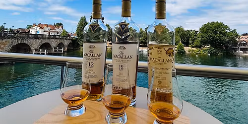 Burns Night: Luxury 4-Course Wine Dinner