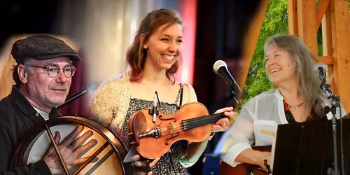 Patina at Peter's Biergarten