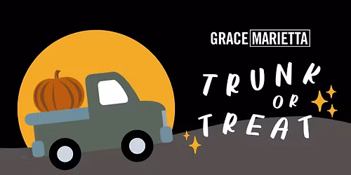 Trunk or Treat