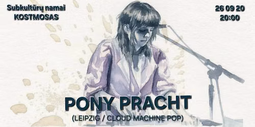 PONY PRACHT (DE)