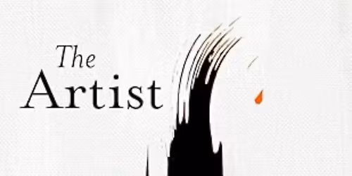 January Book Discussion: The Artist